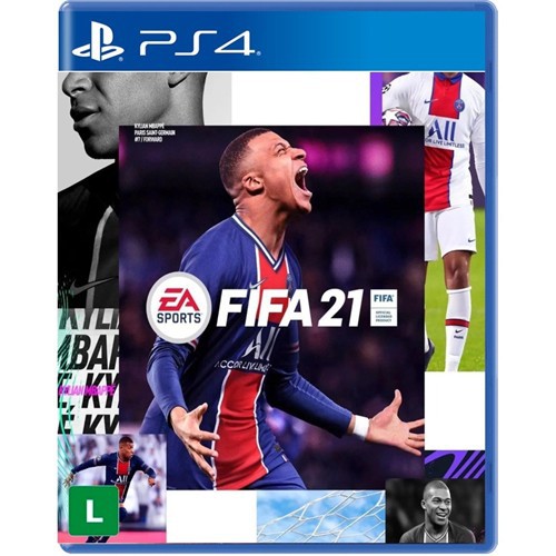 FIFA 21 Ultimate Team (Multi) terá conteúdo exclusivo para assinantes do Prime  Gaming - GameBlast