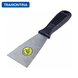 Kit 3 Espatulas Tramontina 06cm 08cm 10cm