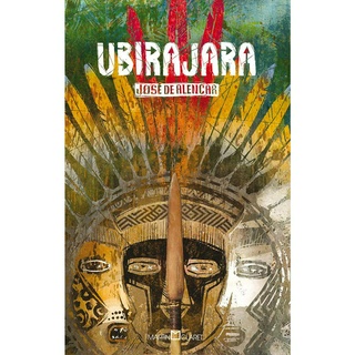 Ubirajara: 106