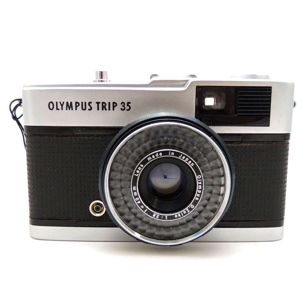 olympus 35mm