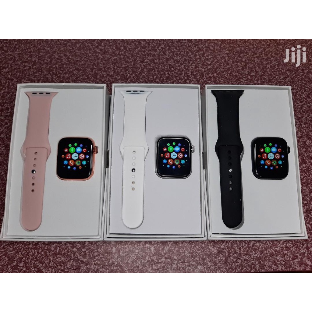 Relógio smartwatch LD5 Faz Ligação e Foto | Shopee Brasil