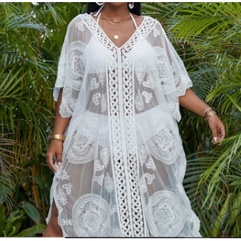 Roupas de store piscina plus size