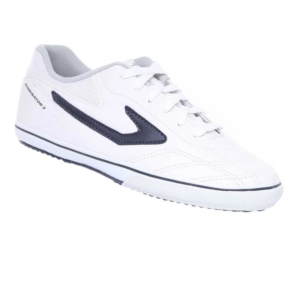 Tenis cheap topper branco