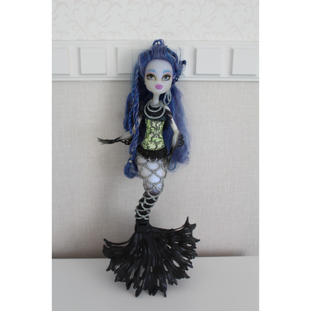 Sortido Monster High - Bonecas Fusão Monstruosa