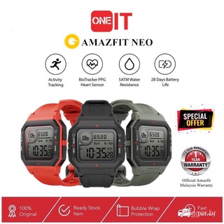 Amazfit discount neo shopee