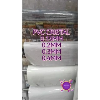 URATECIDOS Toalha De Mesa Plastico Transparente Pvc 1,00m X 1,40m