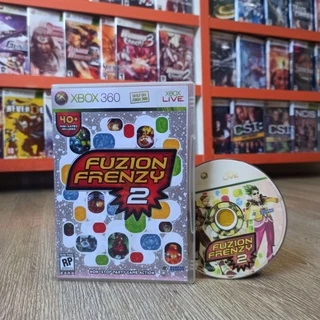 Fuzion freny 2
