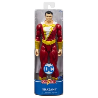 Batman - Figuras 30 Cm - Shazam