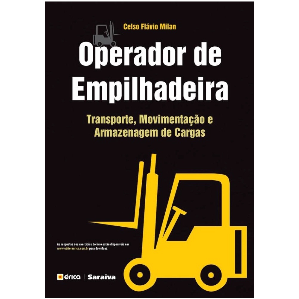 Manual Do Operador Empilhadeira, PDF, Logística