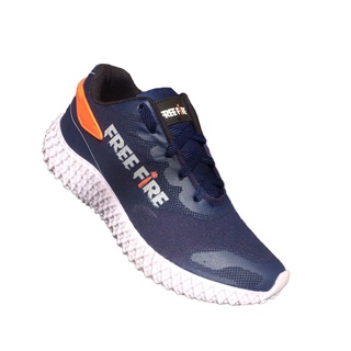 Tênis Masculino Feminino Jogger Free Fire Tenis Confort - Tênis