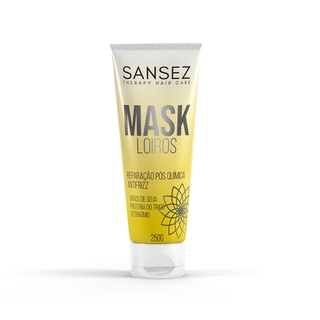 Sansez Mask Loiros