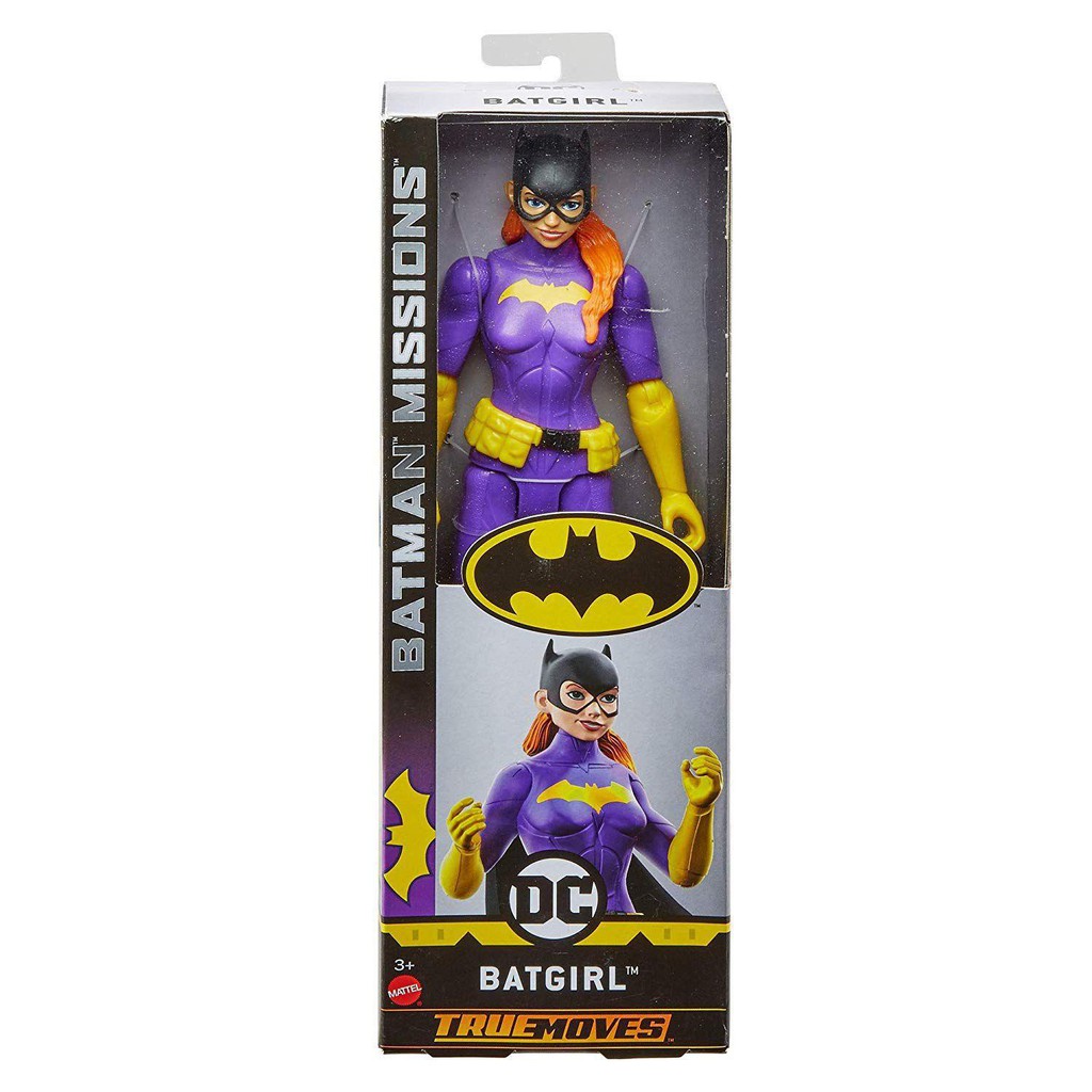 Boneco Blocos De Montar Batgirl Rosa Batman - Mega Block Toys - Brinquedos  de Montar e Desmontar - Magazine Luiza