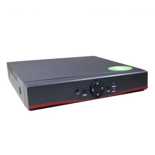 Gravador Dvr Stand Alone Ahd M 4 Canais Multi Hd 1080N P2p Cloud