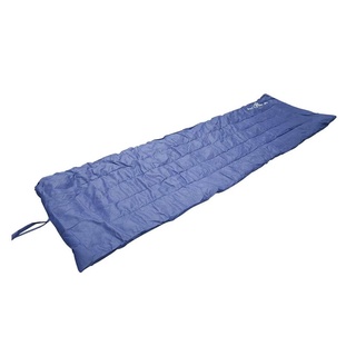 Colchonete de Solteiro Portatil 252200 Nautika