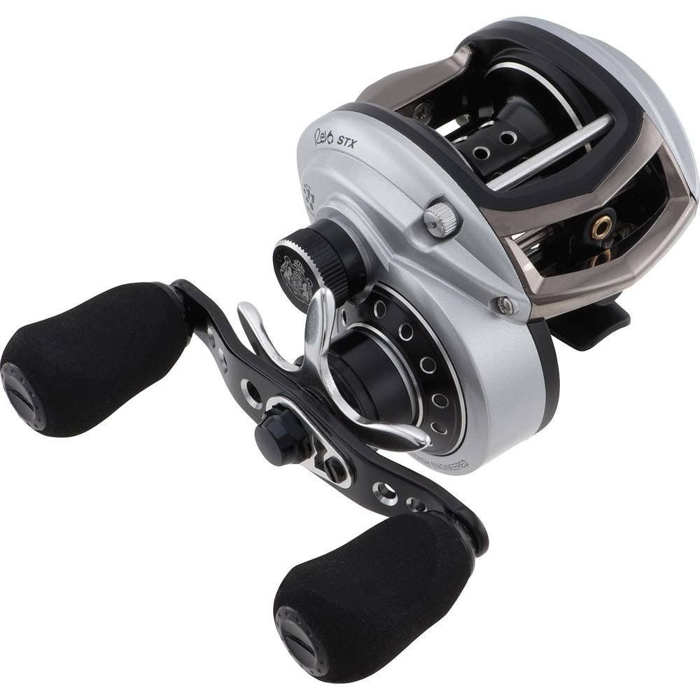 Carretilha Abu Garcia Revo STX-HS RVO3 11 Rolamentos 7.1:1 Drag