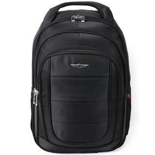 Mochila para Moto Grande Viagem Reforçada com Espaço de Notebook