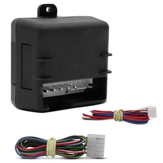 Pósitron Módulo Interface P/ Vidros E Travas Elétricas Tr111