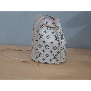 Bolsa Feminina LV Saco Sacola