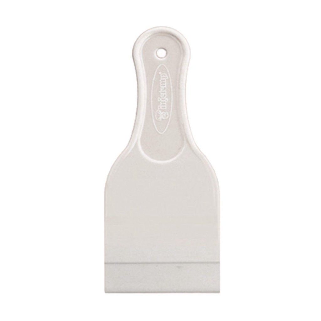 Sluitring 10,4x50x2 mm voor oa Bevestigen van Maaimessen Castelgarden