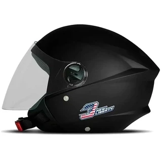 Capacete Moto Aberto New Liberty Three Pro Tork 56/58/60