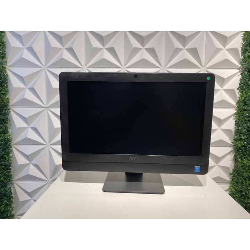 All in one Dell W10B i3 6 Geração DDR4 Optiplex 3030 | Shopee Brasil
