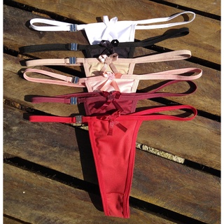 kit 10 calcinhas fio dental biju tanga lingerie moda íntima sacoleira