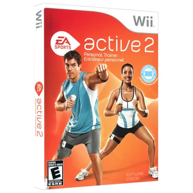 Ea on sale sports wii