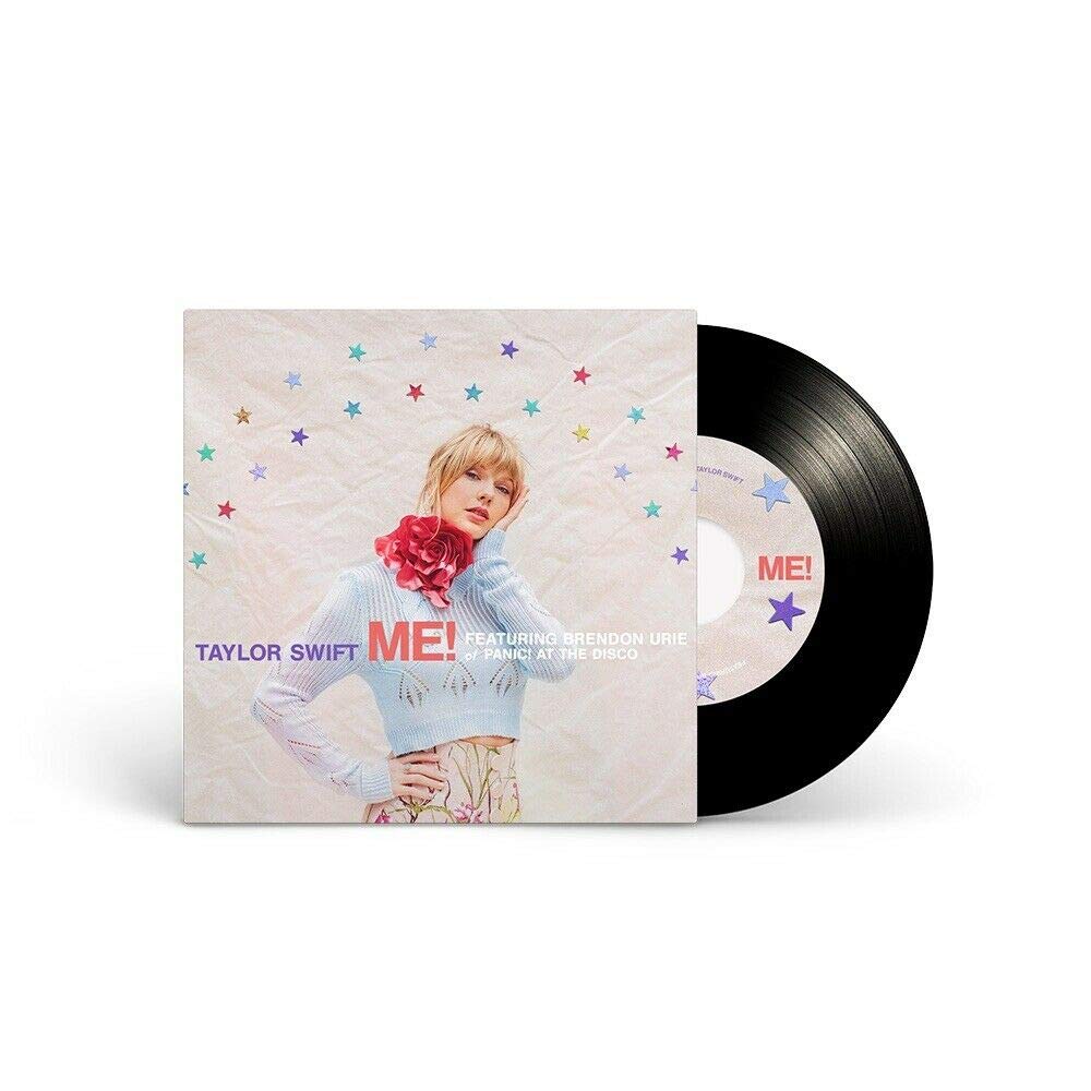 Taylor Swift me store Vinyl