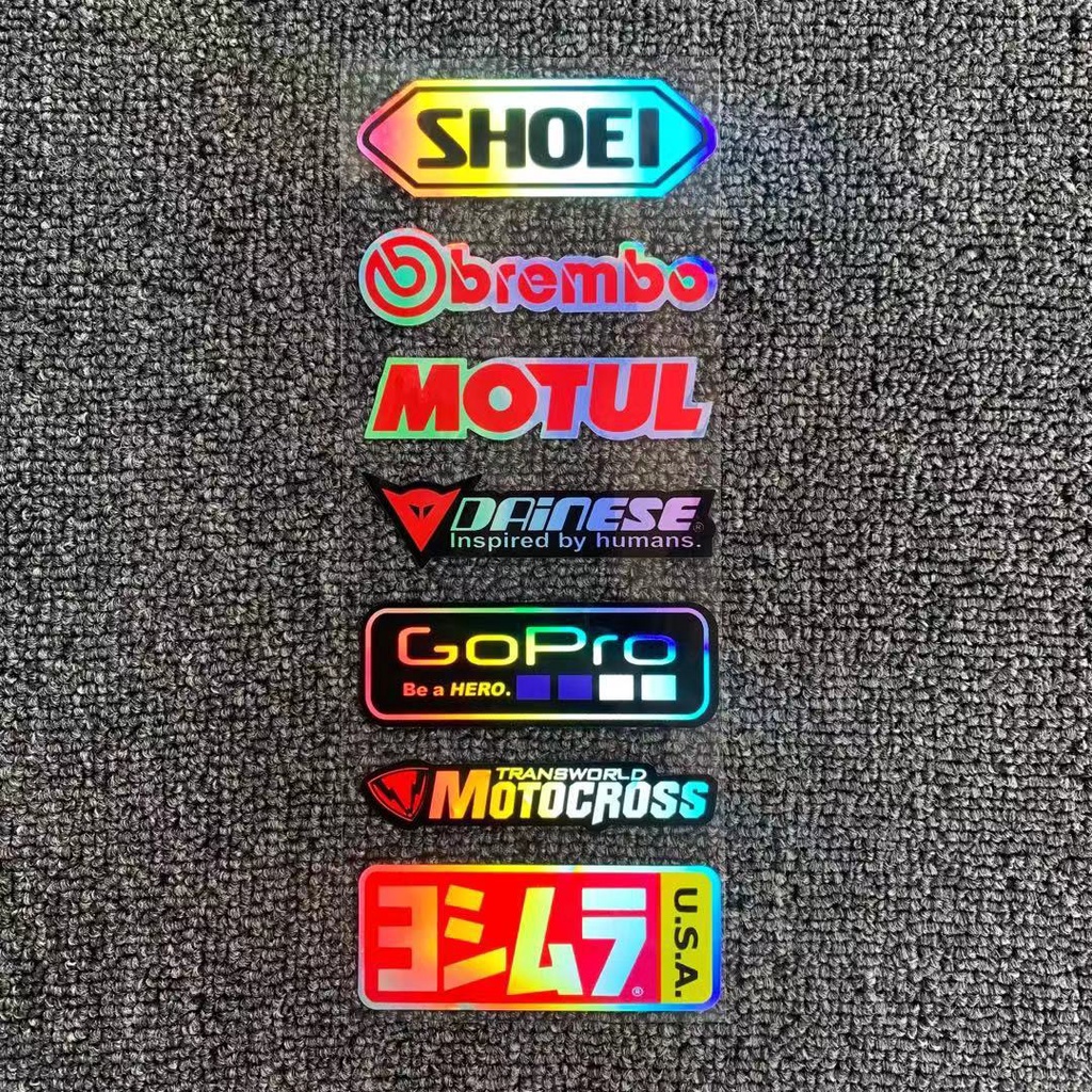 Adesivi Della Bici Di Yamaha(46) - Alibaba - Foto 5