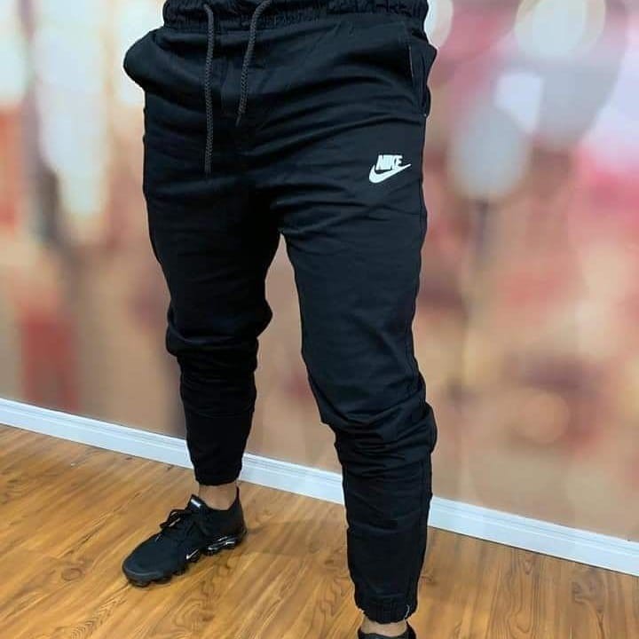 Calça NK Black Nigth - Calça Masculina Jogger 2021