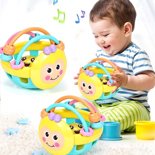 Em promoção! Brinquedos 0 6 12 13 A 24 Meses De Crianças Educativa