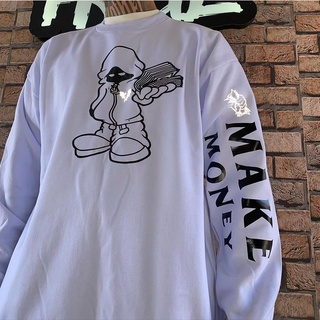 Moletom - Huge Make Money