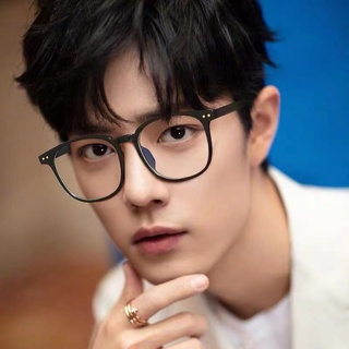 [Óculos Com Grau-50 100 150 200 250 300 350 400 450 500 550 600 Para Mulheres Homens Coreanos TR90 Molduras Myopia Fashion Eyeglasseglasses Lentes Graduadas