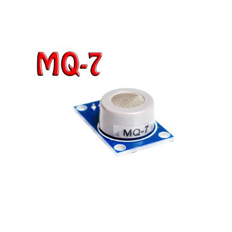 Modulo Sensor MQ-7 | Shopee Brasil