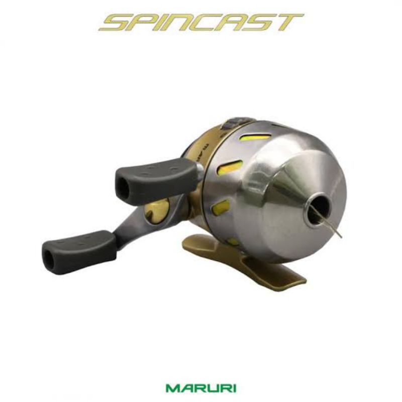 Spincast Osco 5A - Maruri FishingMaruri Fishing