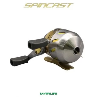 Spincast Osco 5A - Maruri FishingMaruri Fishing