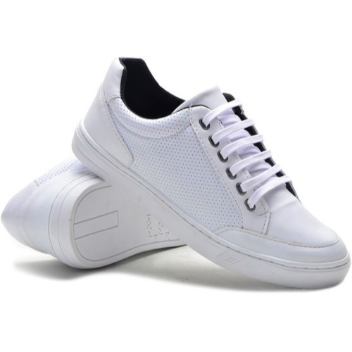 Tenis Nike Branco Enfermagem