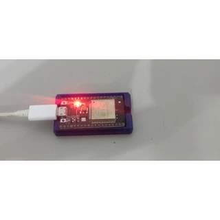 Case para ESP32