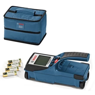 Detector de Metais e PVC Digital D-TECT 150 BOSCH