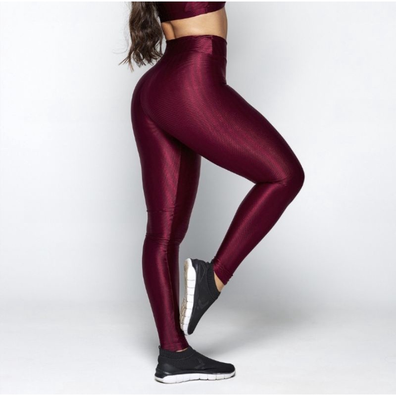 Calça Legging New Vison