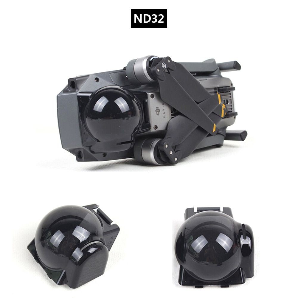 Dji mavic best sale pro lens cover