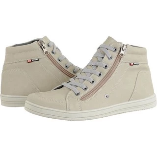 Bota Coturno Tenis Sapatenis Casual Moderno Masculino Crshoes PROMOÇAO 1457
