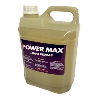Produto Limpeza Limpa Pisos Pedras Chão Encardidos Mancha 5L