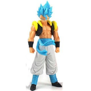 Boneco Do Goku Ssj 4