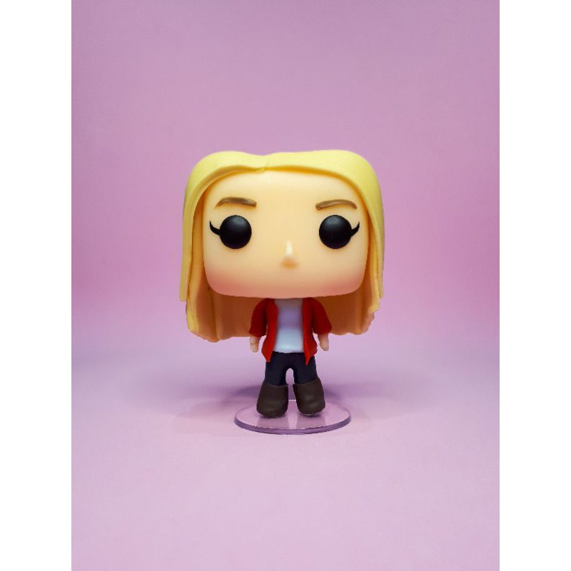 Funko Pop Once Upon A Time Regina – La boutique de Bob