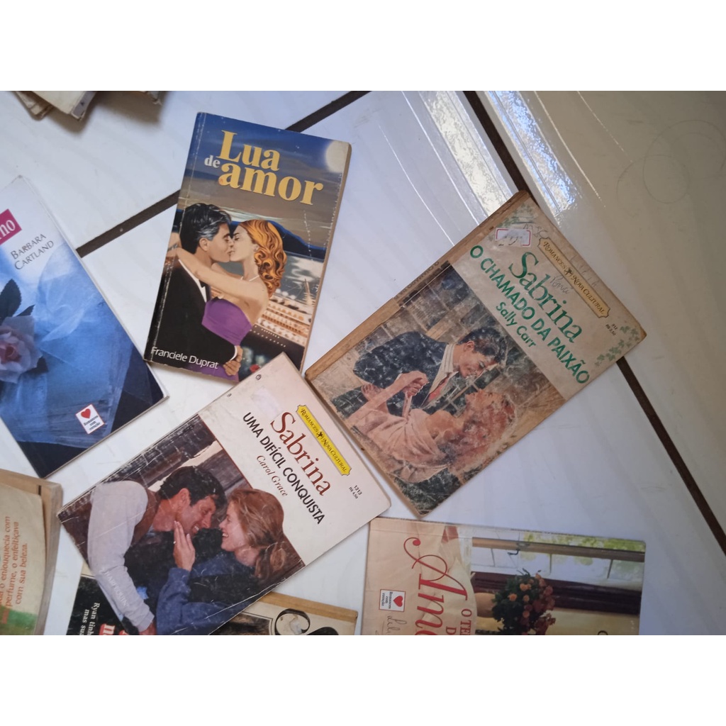 3 livros de romance que viraram filme - Estúdio Atlântida