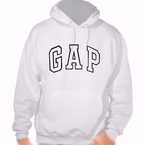 Casaco da gap store branco