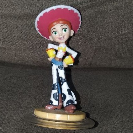 Disney on sale infinity jessie