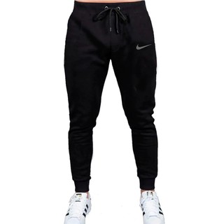 Calça moletom masculina store promoção