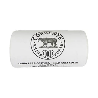 Linha Urso Cordone Coats 001 Extra Forte
